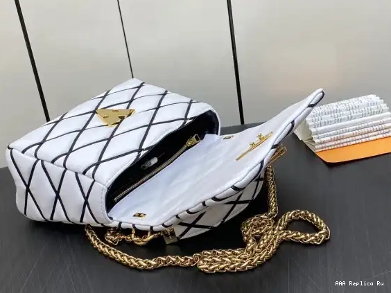 AAA Replica Ru LOUIS MM GO-14 VUITTON 0628